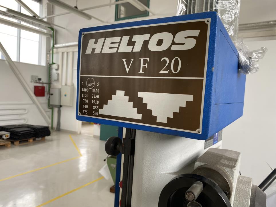 Použité náhradní díly a stroje-2